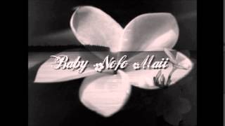 Baby nofo mai version wallisienne  Jùnior LKVL [upl. by Welch]