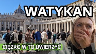 Czy łatwo być dobrym człowiekiem Watykan na własną rękę 302 [upl. by Chapnick]