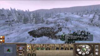 Lets Play The Third Age  Episode 17 Part 1 Silvan Elves by DiplexHeated [upl. by Bach297]