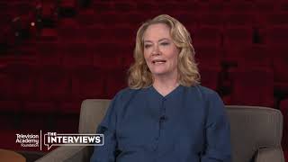 Cybill Shepherd on how her show quotCybillquot came about  TelevisionAcademycomInterviews [upl. by Hayimas]