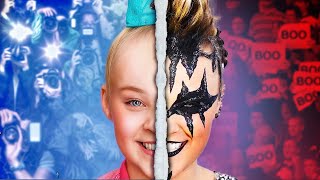 The Real Reason Everyone Is Mad at JoJo Siwa [upl. by Nohsyt]