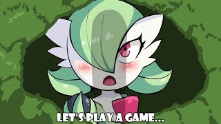 Gardevoir lets play Pokémon [upl. by Nosduj]