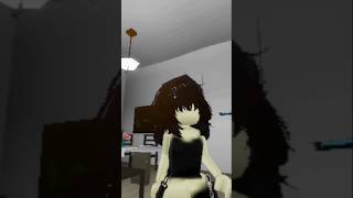 Emo ⁉️ masukberandaa roblox robloxedit [upl. by Freddy650]