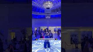 Best 🇦🇫Afghan 🇦🇫Performance Dance wedding afghanwedding weddingphotography [upl. by Sibyls]