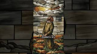 James 57 shorts bible faith [upl. by Nikolos163]