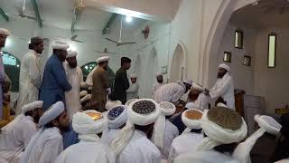 Saifi Mehfil Jaranwala peer Zafar Abbas Muhammadi saifi  saifi naat [upl. by Stesha]