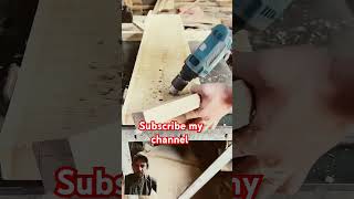 woodworking diy tips carpentertools diywoodworking wood carpentery tools carpenter [upl. by Nynahs132]