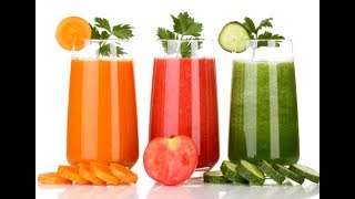 Voici 6 recettes de jus super puissants pour lanémie que vous devez savoir SantéampDivertissement [upl. by Scully]