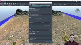 23Navegando no Infraworks [upl. by Eiclud289]