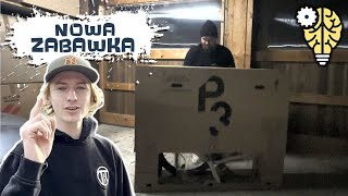 Taki mały prezencik od Wujaska  nietypowy unboxing [upl. by Anigue]