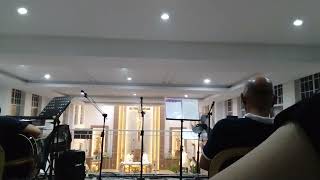 Triduum 2nd Mass Dedication Anniversary Santo Cristo Parish Bungad 102224 [upl. by Tristan18]