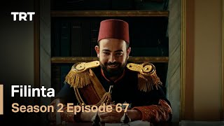 Filinta Season 2  Episode 67 English subtitles [upl. by Trey]