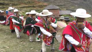 Sikuris  Central Huyu Huyu  Qala chuyma HDwmv [upl. by Kosaka]