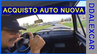 Quale auto nuova acquistare [upl. by Claribel]