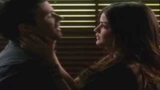 Aria and Ezra  Wicked Game ♥ [upl. by Cinom]