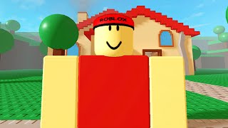 Roblox Forget Your Friends Birthday Chapter 1 [upl. by Aciretnahs335]