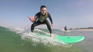 Baleal Surfcamp  Peniche Portugal 19 to September 23  2022 [upl. by Marucci]