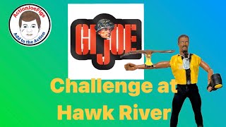 GI Joe Challenge at Hawk River [upl. by Hoban]