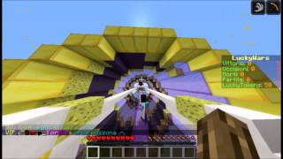 BEST CRACKED LUCKY WARS SERVER  Trollandia Network [upl. by Araccot]