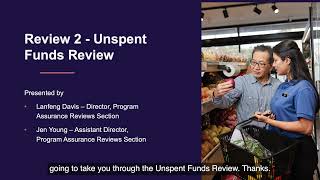 Home Care Packages Program Assurance Reviews – Unspent funds amp pricing transparency on My Aged Care [upl. by Brody]