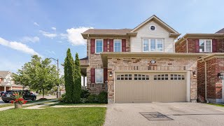 1801 Parkhurst Crescent Pickering Home for Sale  Real Estate Properties for Sale [upl. by Teilo]