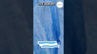 El Calafate y el Glaciar Perito Moreno ❄️ Maravillas del Sur Argentino [upl. by Artiek]