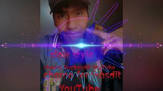 chamo ferchosdlt YouTube slowstyle inédito italdance💽💽💽🎧 [upl. by Taylor]