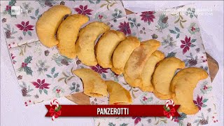 Panzerotti  È sempre mezzogiorno  07122023 [upl. by Nrevel]