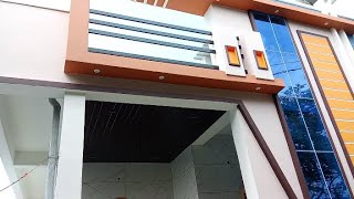 House for sale in Nandyal North face Contact 9848809910 [upl. by Saire]