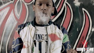 RondoNumbaNine  Go Crazy Part II VIDEO Dir By Rio Productions RioProdChi [upl. by Nailimixam]