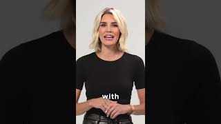 Charissa Thompson Season Of More Week 4 [upl. by Alyad240]