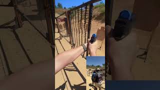 Practice reloads uspsacarryoptics airsoft practicalshooting tactical fakegun uspsa sigsauer [upl. by Paola]