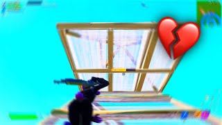 Thousand Miles 💔 Fortnite Montage [upl. by Yseulte373]