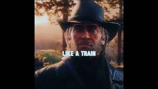 Red dead redemption 2 edit borderline tame impala [upl. by Tay]