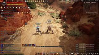 Awakening Zerker HIGHLIGHTS  MATANDO A DonParca [upl. by Hannavas]