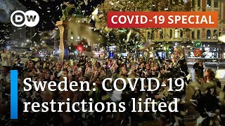 Did Sweden take the right path in handling the pandemic  COVID19 Special [upl. by Ottinger320]