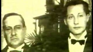 Falange Gran documental en recuerdo de José Antonio 1986 1 [upl. by Cristal606]