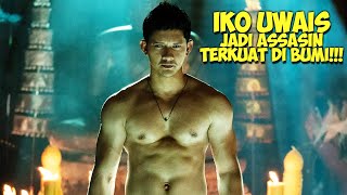 Ketika Iko Uwais Menjadi Assasin Paling Kejam Dan Ingin Membalas Dendam  Alur Cerita Film [upl. by Karisa]