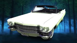 Mister Lowrider Car Old School Hip Hop Beat [upl. by Aeslehs198]