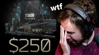 Why Everyone Hates Escape From Tarkov [upl. by Stewardson]