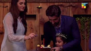 Aitebaar  Episode 21  Best Scene 01  HUM TV [upl. by Aig]