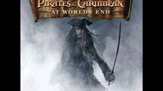 Pirates of the Caribbean  What Shall we Die For [upl. by Jensen]