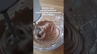 Ganache Buttercreme alle drei Varianten [upl. by Charyl294]