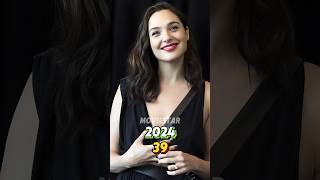 Wonder Woman 2017 Cast Then And Now wonderwoman galgadot thenandnow shorts [upl. by Shippee]