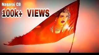 Basava Jayanti flag video songs  2022 [upl. by Gnanmos]