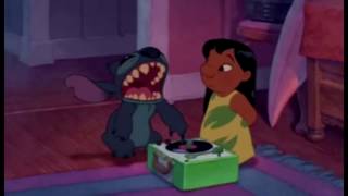 Lilo and Stitch deleted scenes 55 [upl. by Lipsey470]