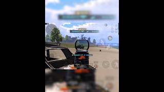 HCKER SPRAY 1V4 IN RUNNING CAR 🚗🚨 viralvideo bgmi shortsfeed [upl. by Nonnairb]