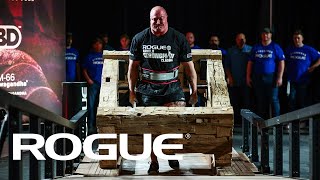 Full Live Stream  Timber Carry  2024 Arnold Strongman Classic [upl. by Ring251]