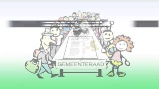 Wat doet de gemeenteraad [upl. by Leor]