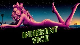 INHERENT VICE Trailer German Deutsch 2015 [upl. by Inad]